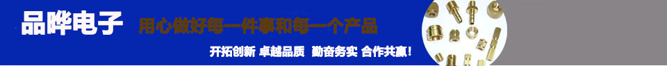 精密車床件PIN針及五金車削件行業(yè)實力生產廠家-東莞品曄電子 精密車床件PIN針及五金車削件行業(yè)實力生產廠家-東莞品曄電子